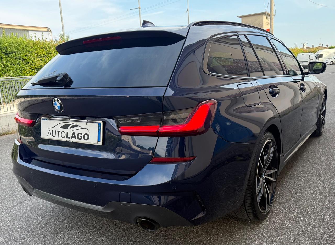 Bmw 330 d xDrive Touring Msport