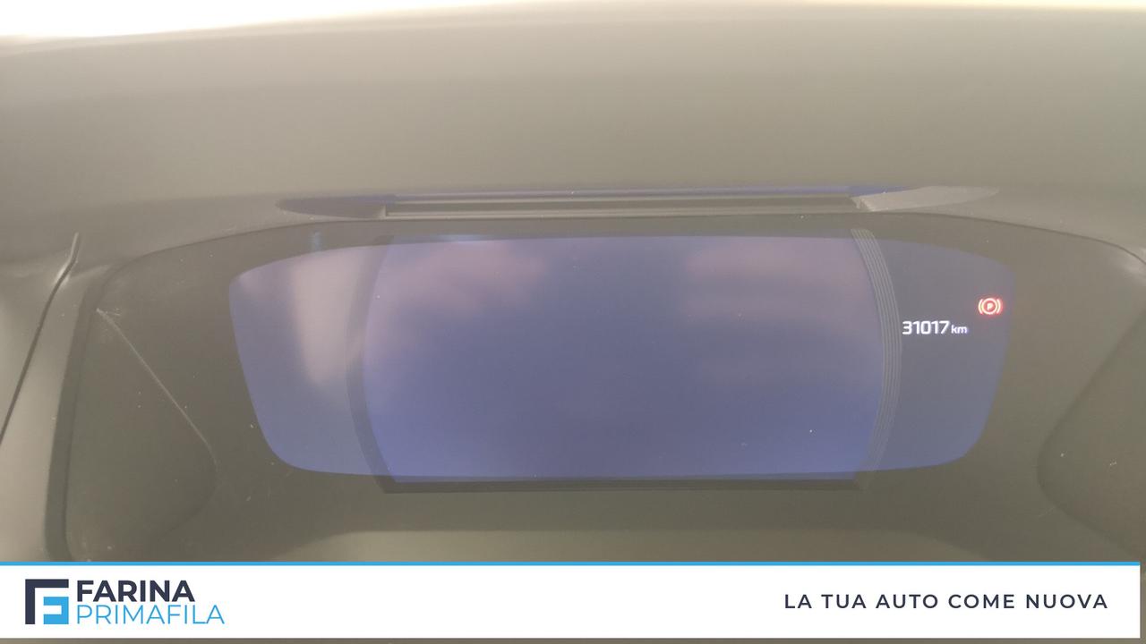 PEUGEOT 2008 II 2020 - 2008 1.2 puretech GT s&s 130cv eat8