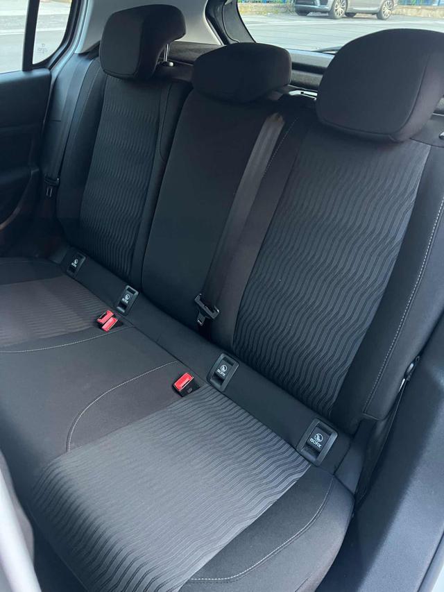 PEUGEOT 308 BlueHDi 100 S&S Automatica