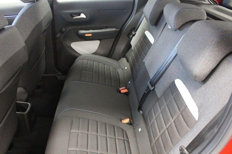 Citroën C3 PureTech 100 S&S Plus