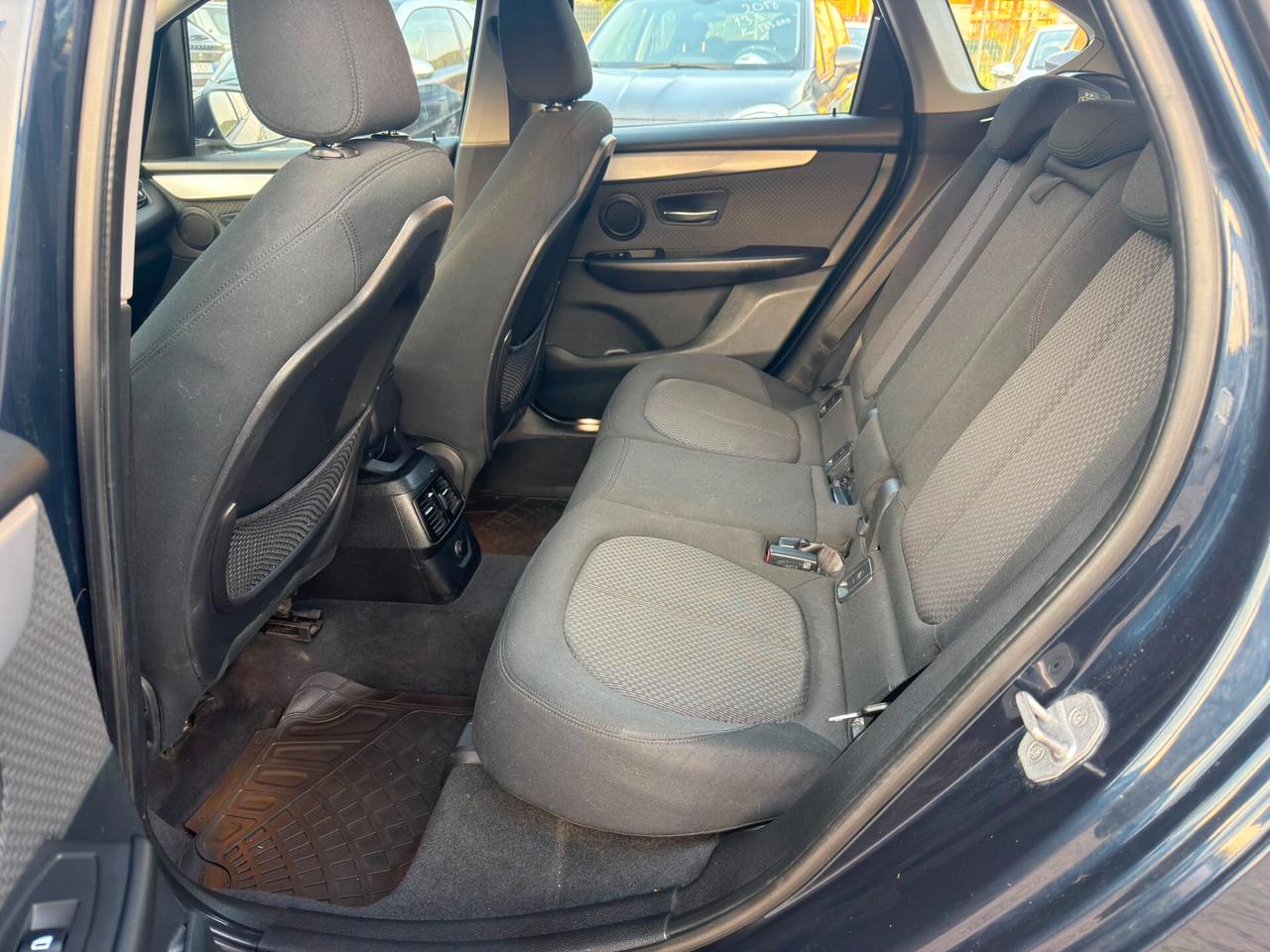 Bmw 216 216d Active Tourer Luxury