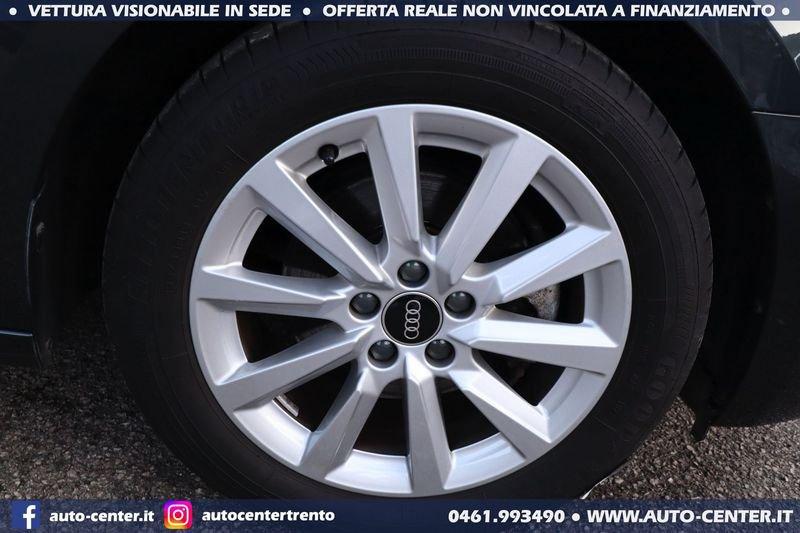 Audi A1 SPB 30 TFSI S tronic Admired LED