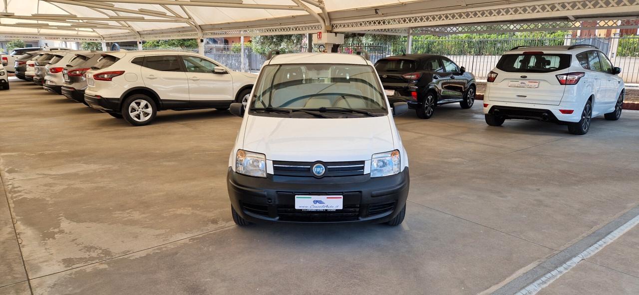 Fiat Panda 1.3 Mjt 69cv Dynamic