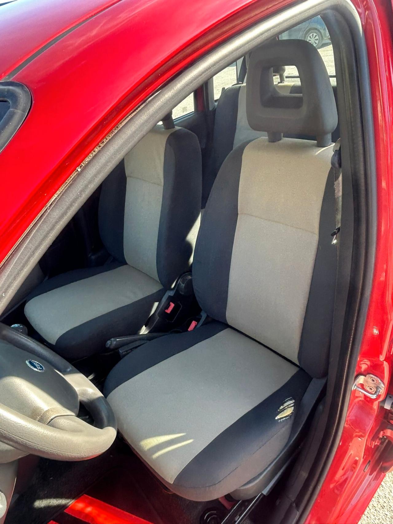 Fiat Panda 1.2 Alessi