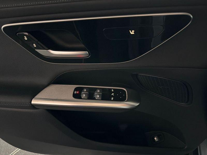 Mercedes-Benz GLC Coupé GLC 220 d 4Matic Mild hybrid Coupé AMG Line Advanced Plus