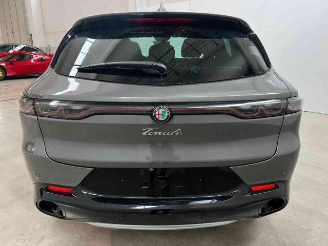 ALFA ROMEO Tonale 1.3 280 CV PHEV AT6 Q4 TI