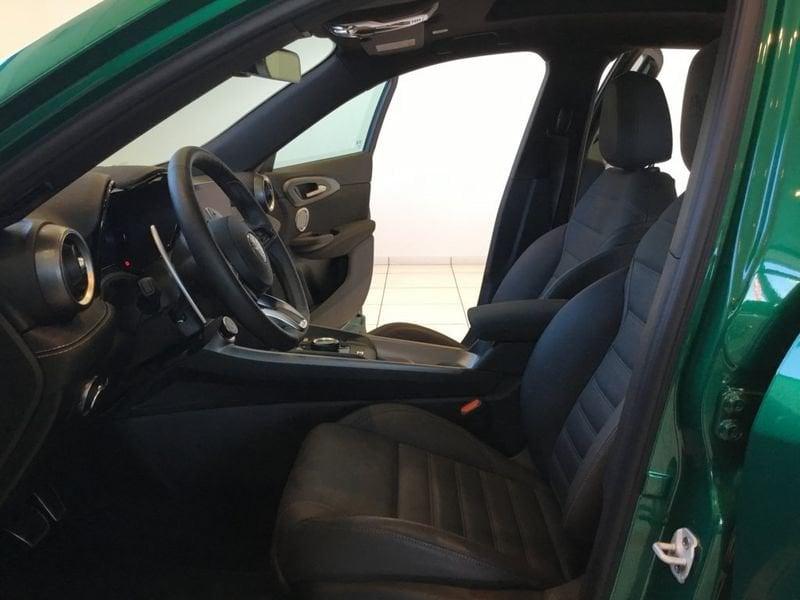 Alfa Romeo Tonale 1.6 Diesel 130cv TCT6 Veloce MY25