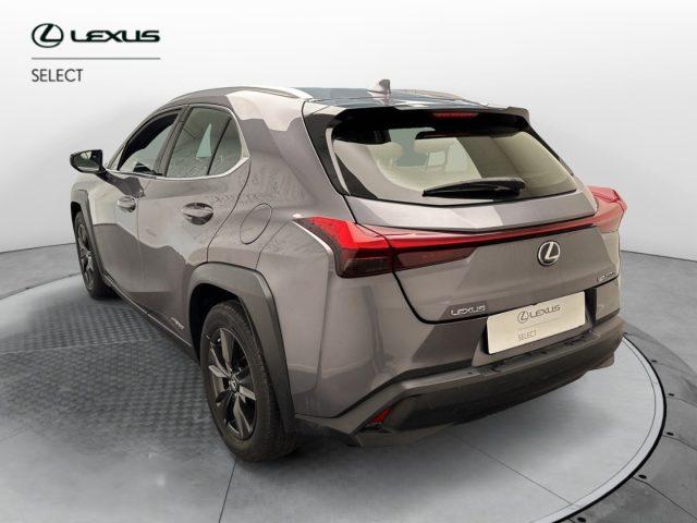 LEXUS UX 250h UX Hybrid Executive