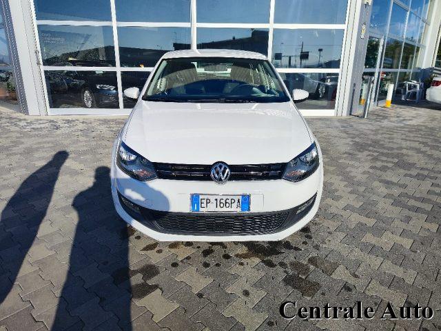 VOLKSWAGEN Polo 1.2 TDI DPF 5 p. Comfortline