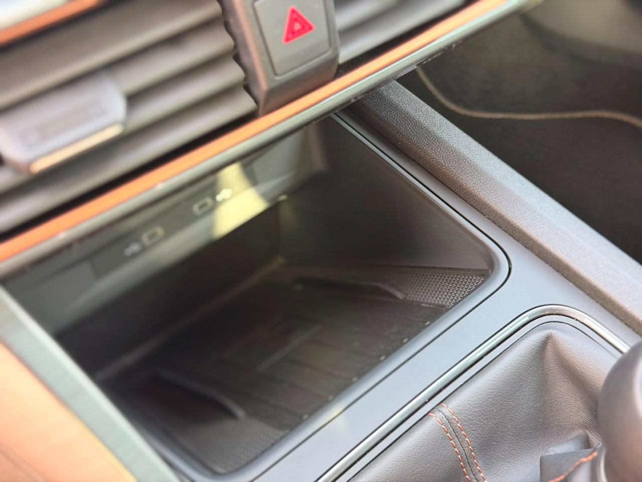 Cupra Formentor 2.0 tdi 150cv