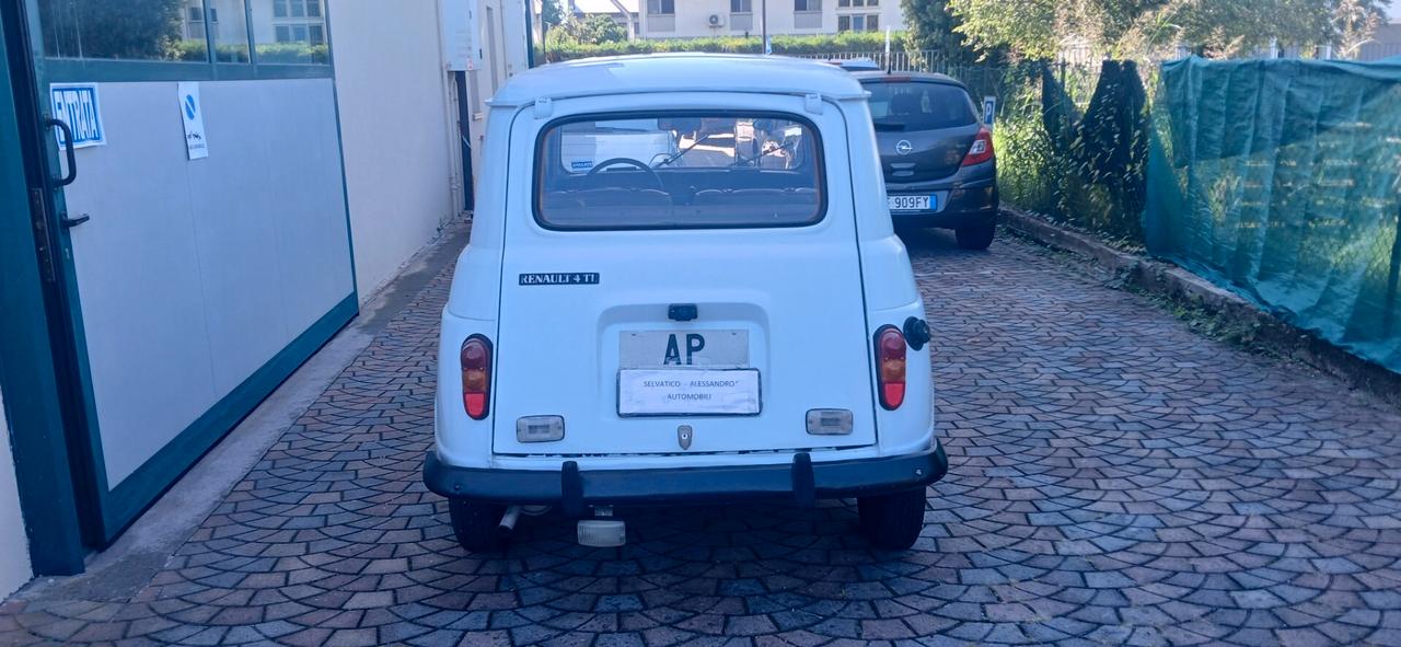Renault R 4 950 TL