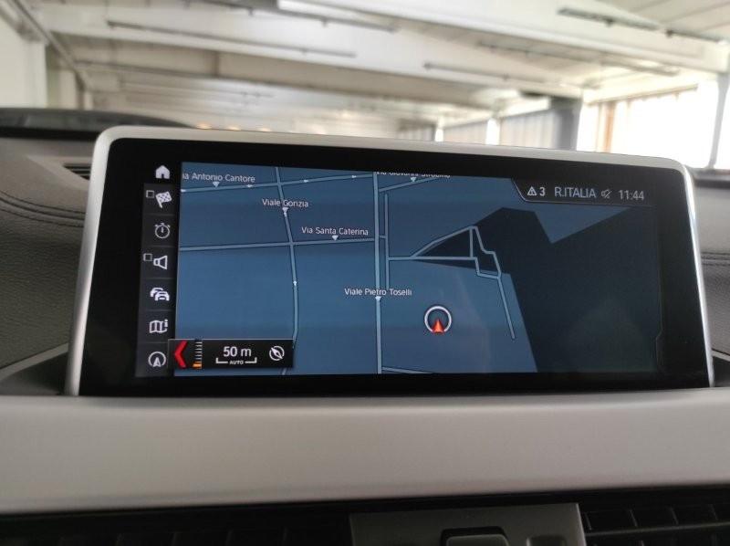 BMW X2 (F39) - X2 xDrive25e Business-X