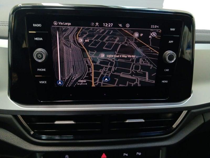 Volkswagen T-Roc T-Roc 2.0 TDI SCR 150 CV DSG Life