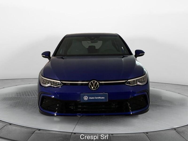 Volkswagen Golf 1.5 eTSI 150 CV EVO ACT DSG R-Line