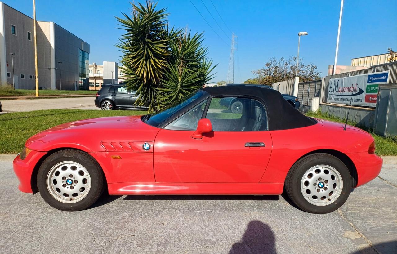 Bmw Z3 1.9 16V cat Roadster