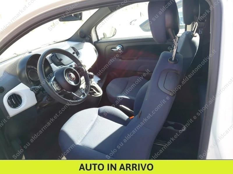 Fiat 500 1.0 FireFly Hybrid Club