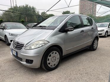 Mercedes-benz A 160 CDI OK NEOPATENTATI