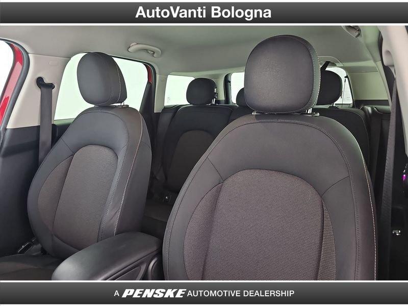 MINI Mini Countryman F60 Mini 1.5 One D Hype Countryman auto