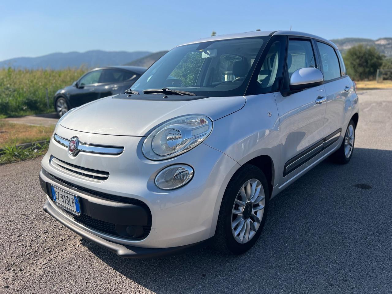 Fiat 500L 1.3 MJT lounge - Garanzia 12 Mesi