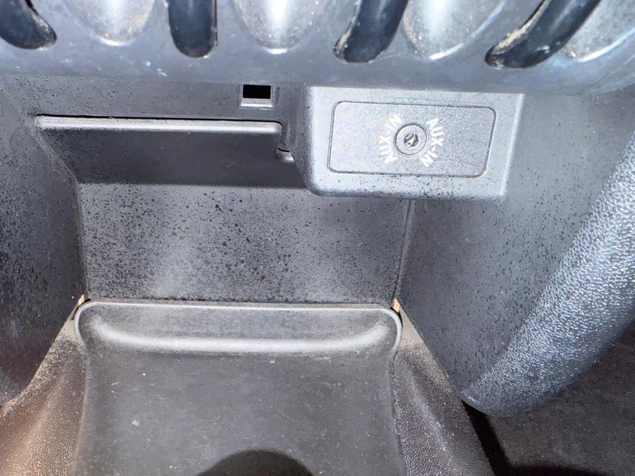 Mini 1.6 16V Cooper D