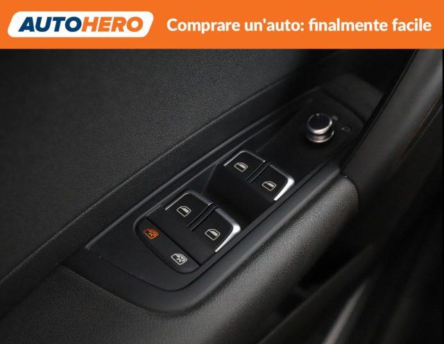 AUDI A1 SPB 1.0 TFSI ultra Sport