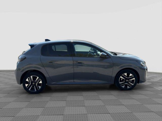PEUGEOT 208 208 Hybrid 100 e-DCS6 Allure