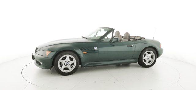 BMW Z3 1.8 cat Roadster