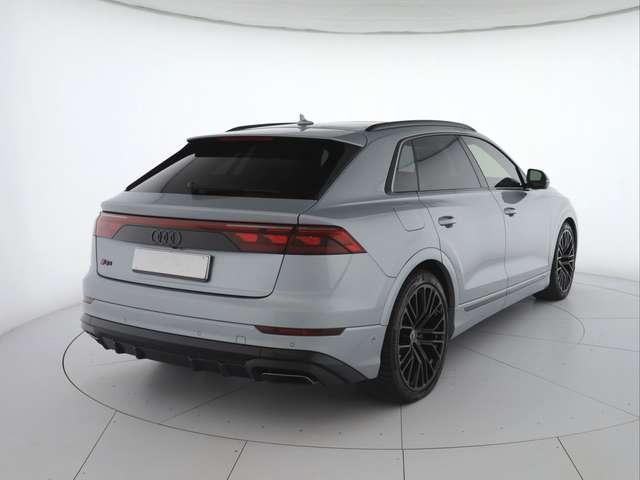 Audi Q8 50 3.0 tdi mhev sport quattro tiptronic