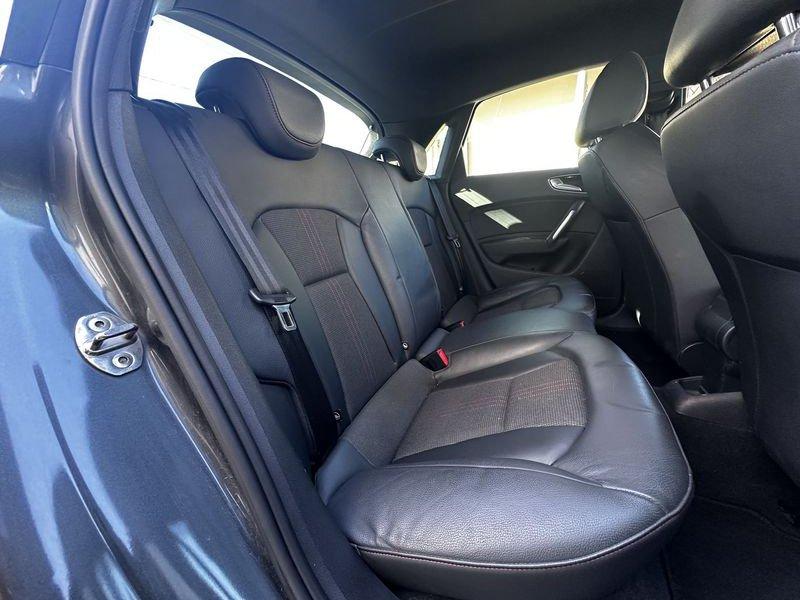 Audi S1 AUDI S1 2.0 tfsi 231cv quattro