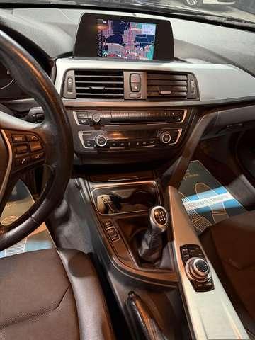 BMW 320 Full-Led+Tagliandi Certificati+Pelle