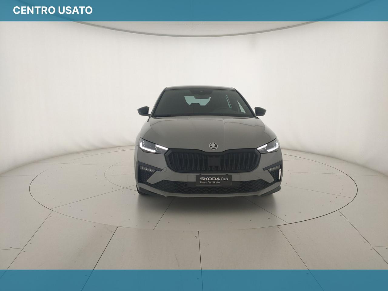 1.0 TSI Monte Carlo 115 CV DSG