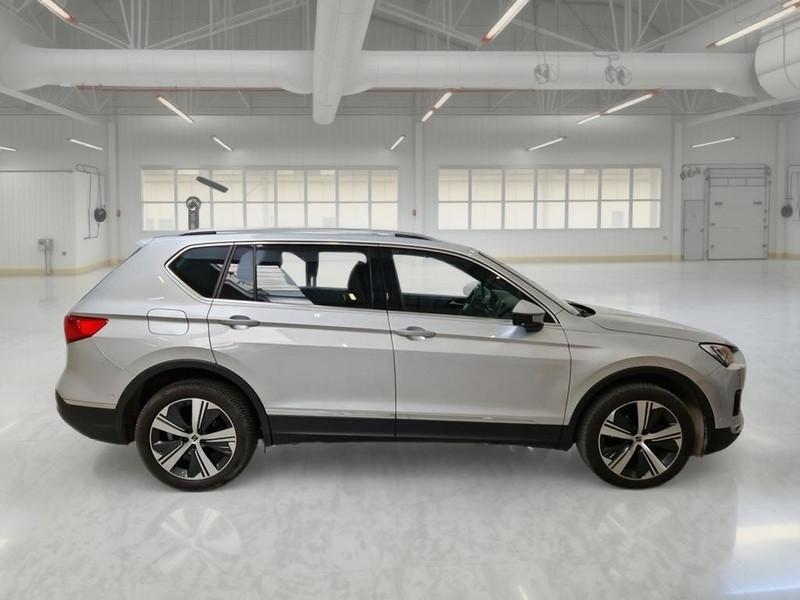 SEAT TARRACO 2.0 TDI XCELLENCE DSG SUV