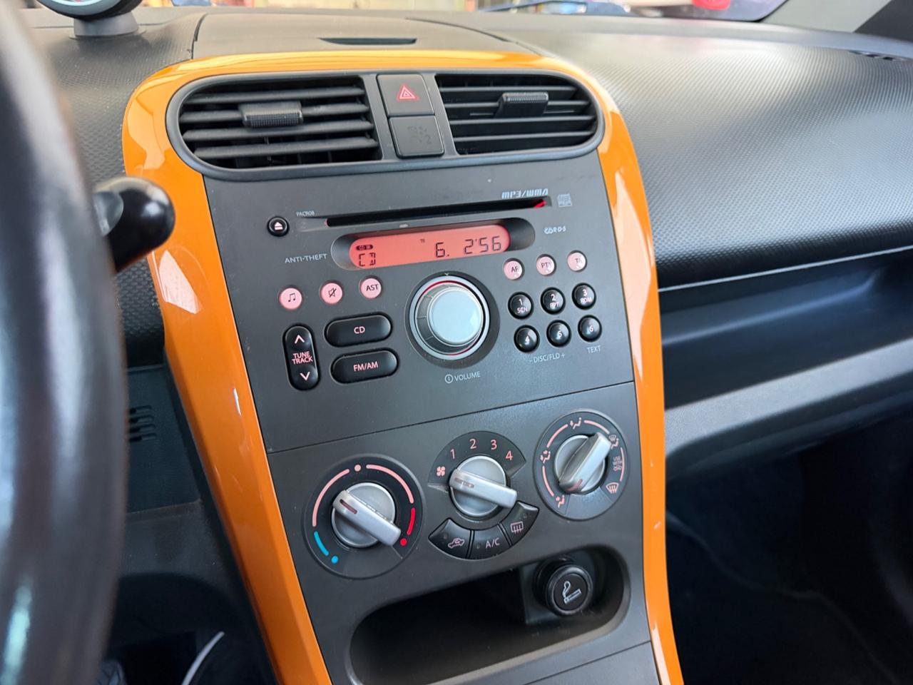 Opel Agila 1.0 12V 65CV Enjoy