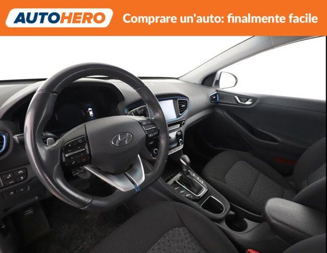 HYUNDAI Ioniq 1.6 Plug-in Hybrid DCT Style