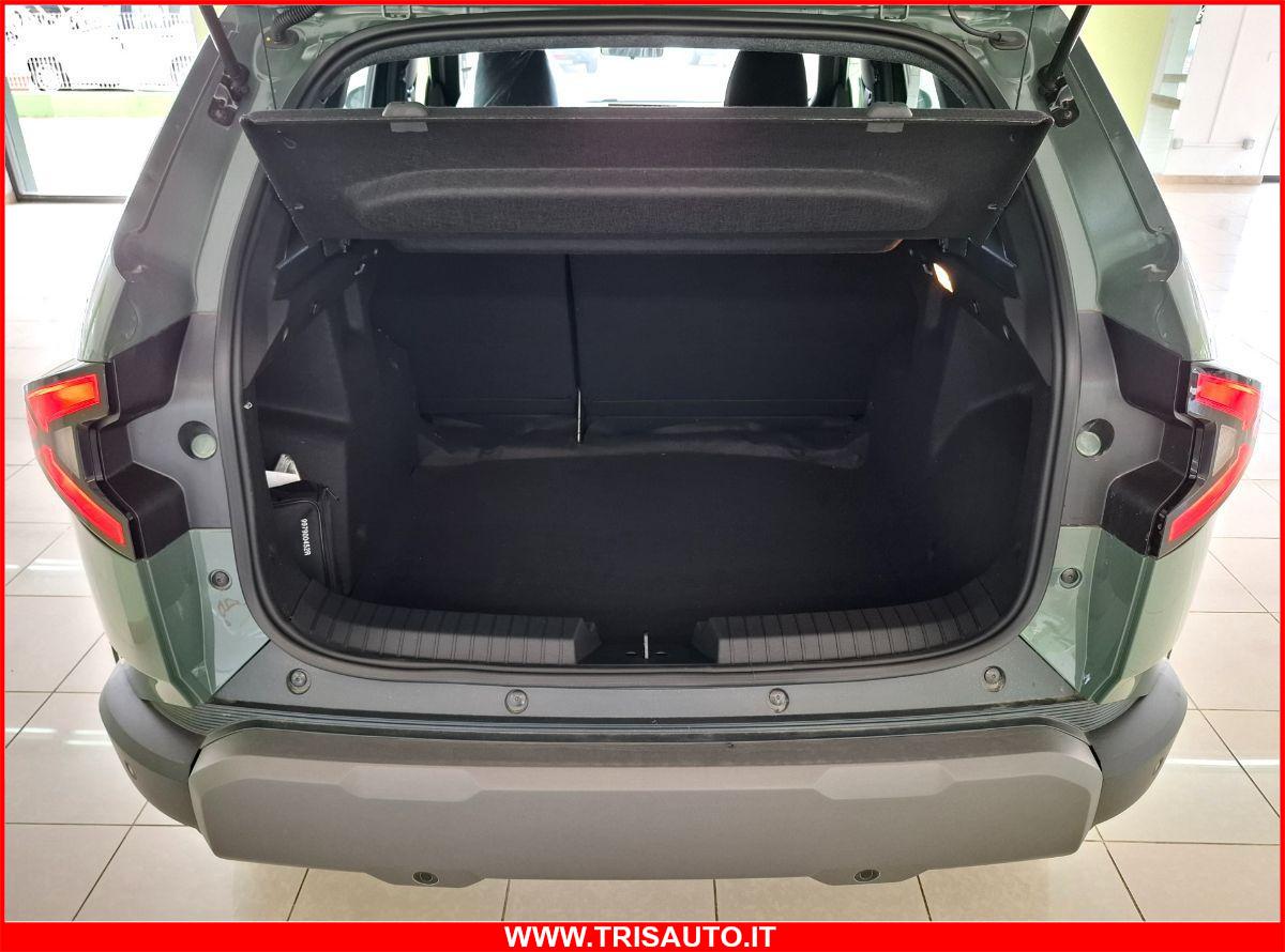 DACIA Duster ECO-G 1.0 100 Expression NEOPATENTATI (FULL LED)