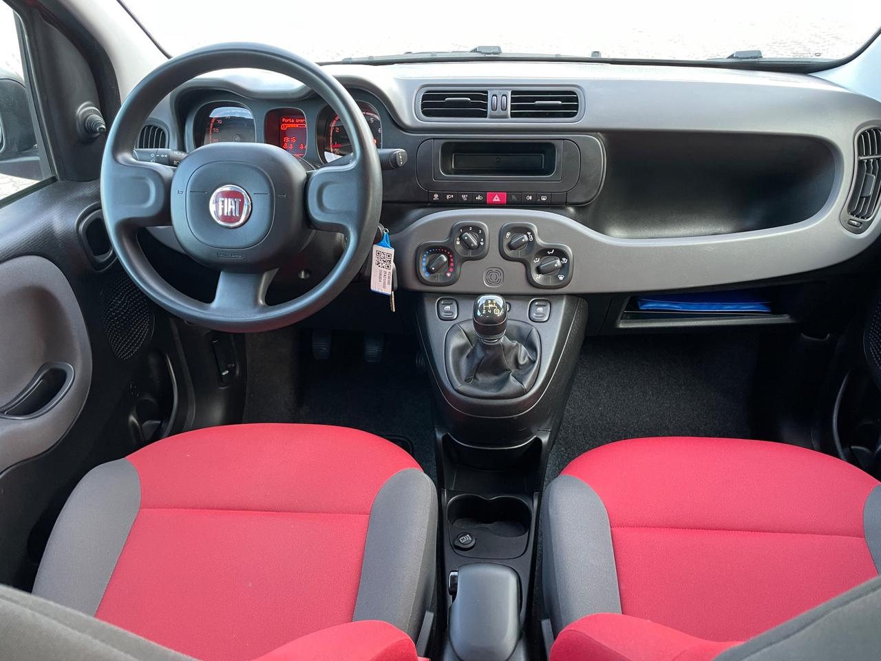 Fiat Panda 1.2 Easy