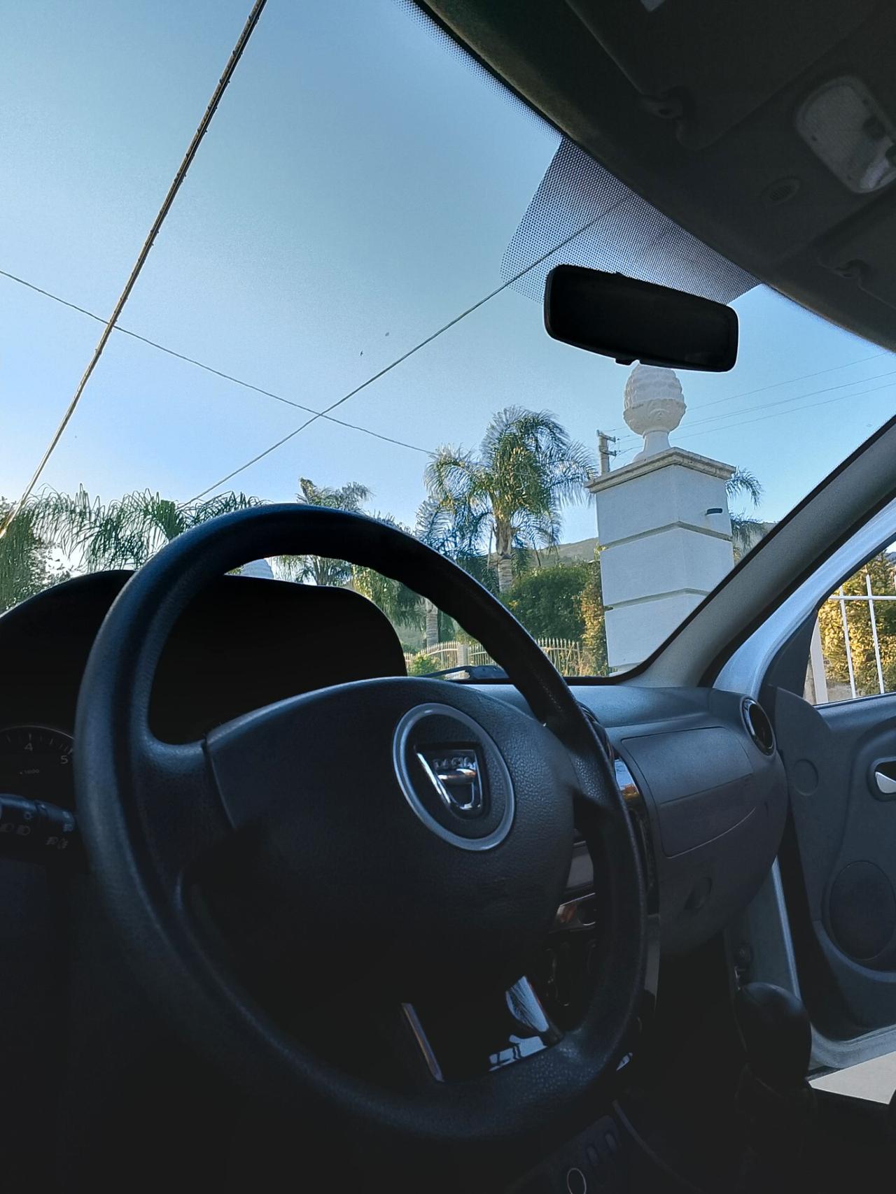 Dacia Duster 1.5 dCi 90CV 4x2 Lauréate