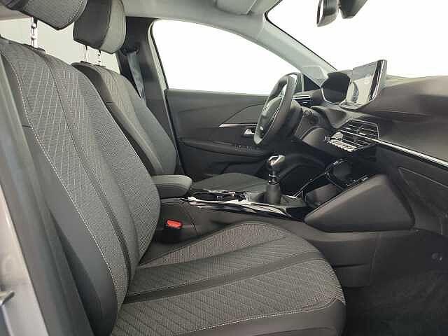 Peugeot 208 PureTech 100 Stop&Start 5 porte Allure