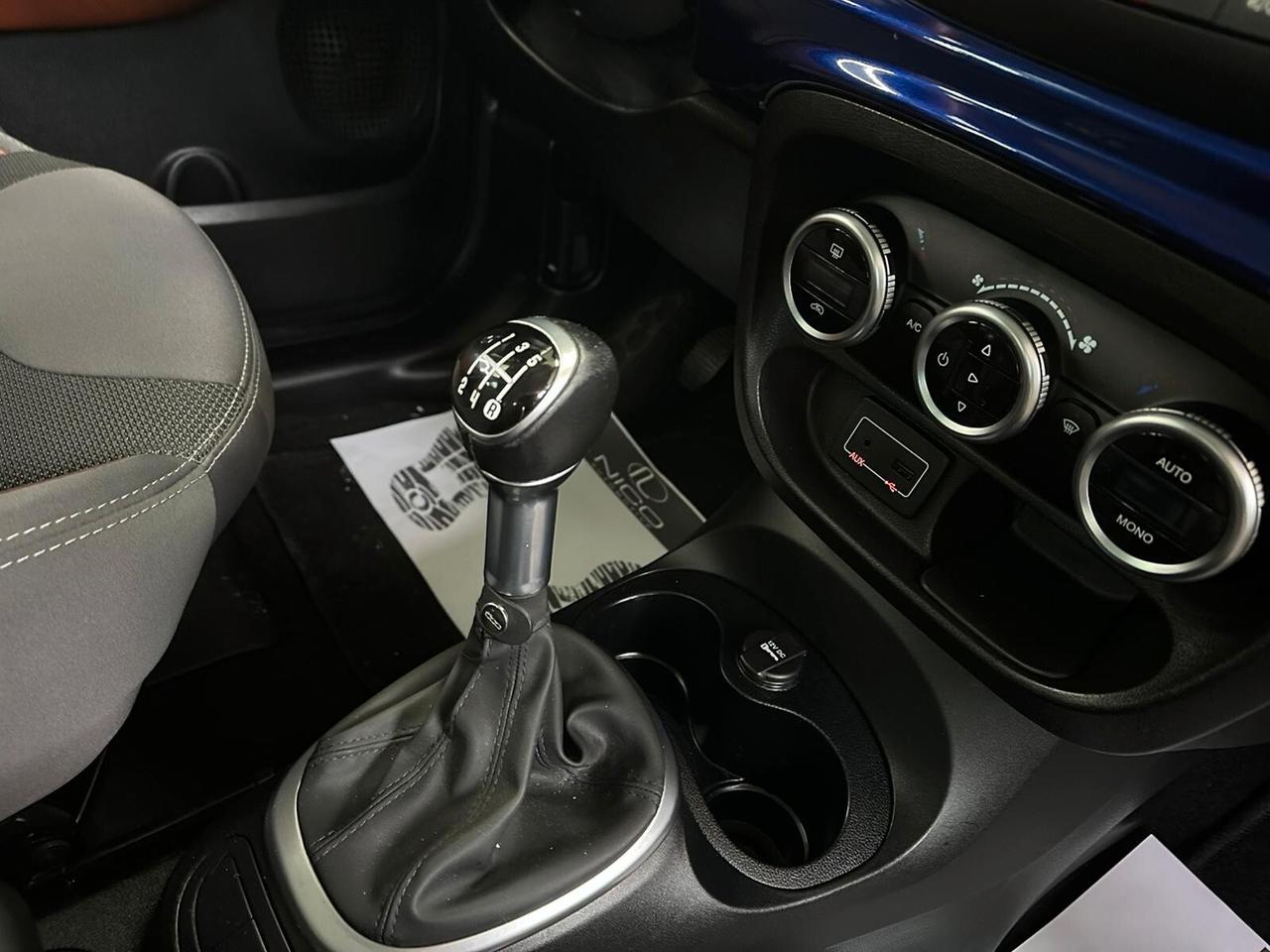 Fiat 500L 1.3 Multijet