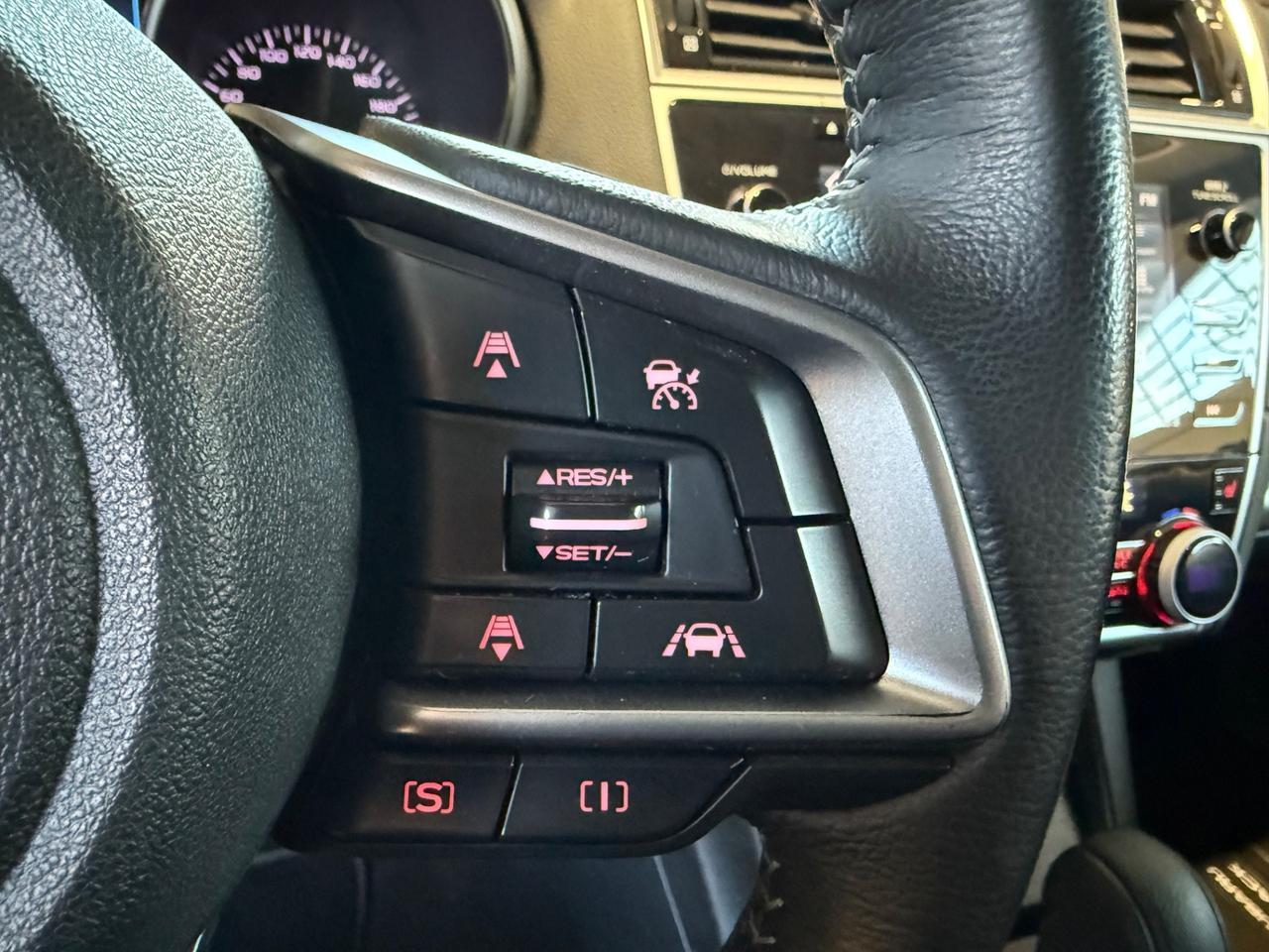 Subaru OUTBACK 2.5i Lineartronic Premium GPL DOPPIE GOMME