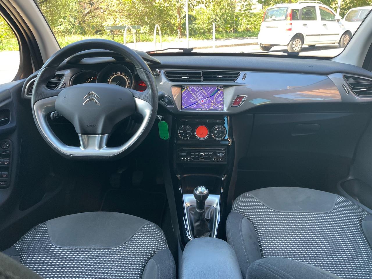 Citroen C3 PureTech 82 Exclusive/1PROP/GARANZIA