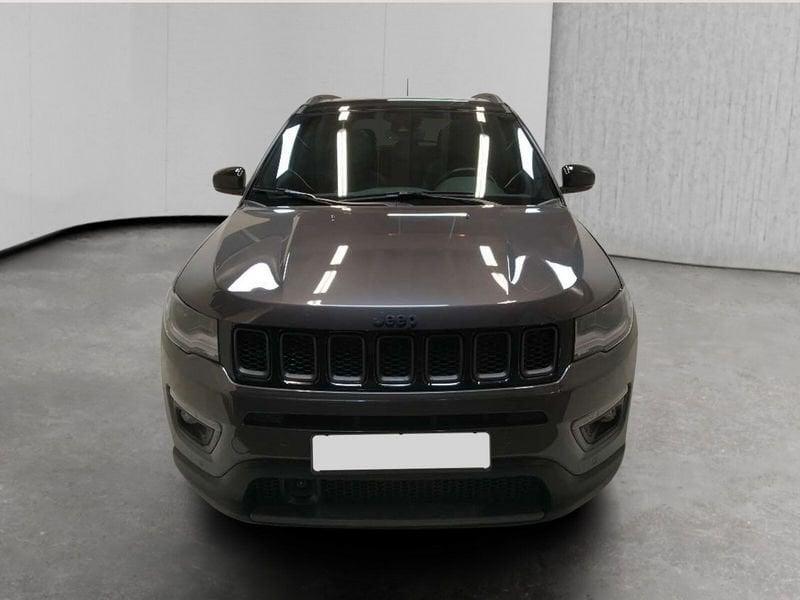 Jeep Compass 1.3 turbo t4 phev S 4xe at6
