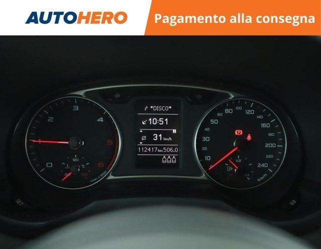 AUDI A1 SPB 1.6 TDI Attraction