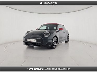 MINI Mini Cooper A.E. Cooper SE JCW