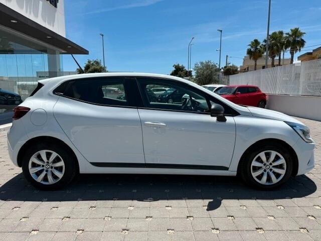 Renault Clio TCe 12V 100 CV GPL 5p Zen 2021
