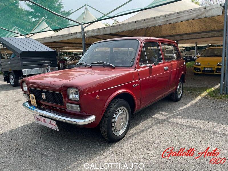 FIAT 127 CORIASCO