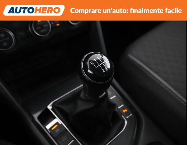 VOLKSWAGEN Tiguan 1.6 TDI SCR Business BlueMotion Technology