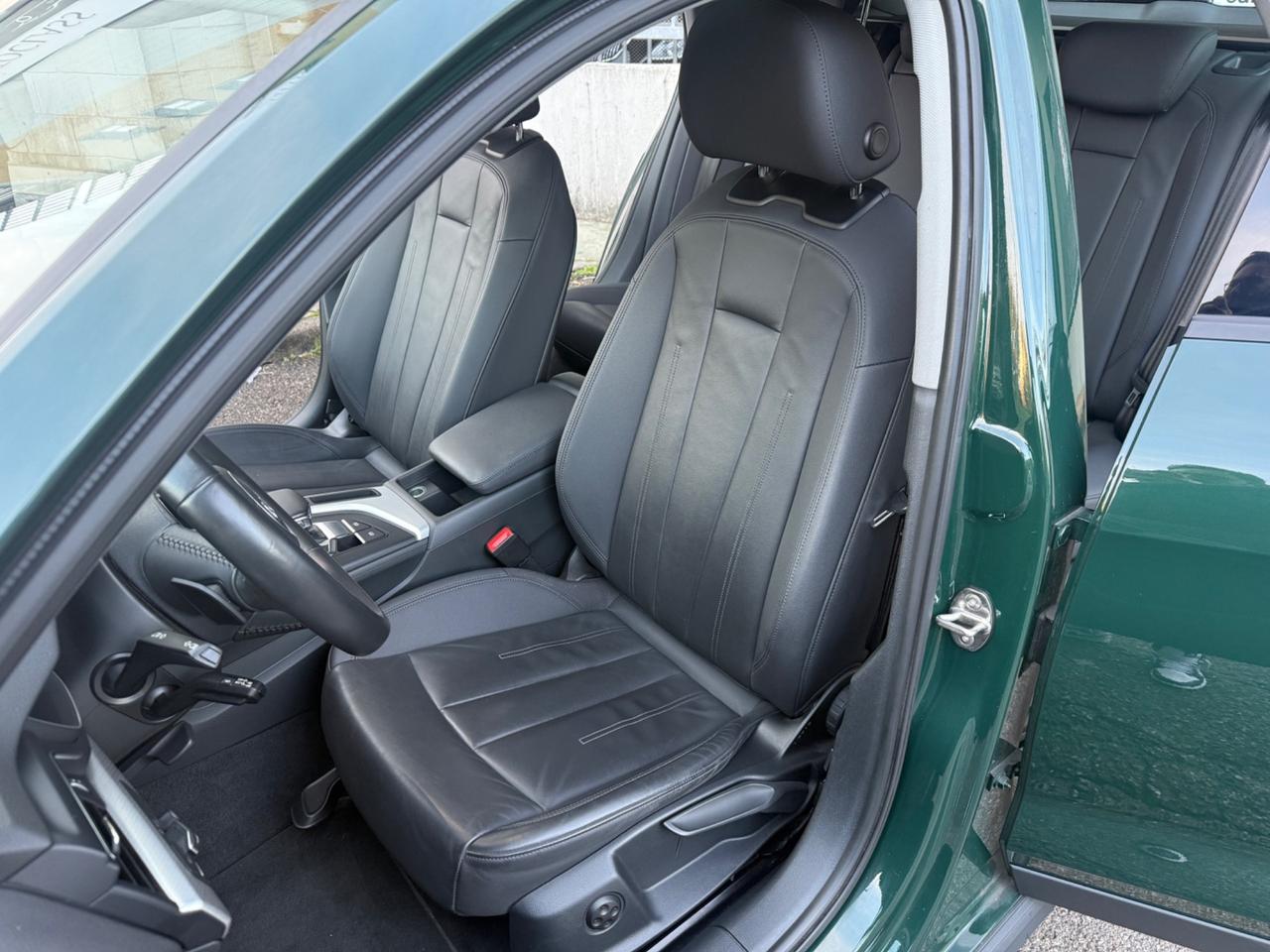 Audi A4 allroad 3.0 TDI 231cv tiptronic