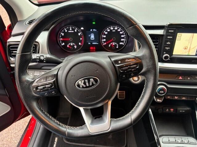 Kia Stonic 1.4 MPI EcoGPL Energy