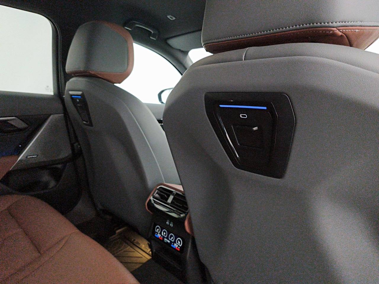 BMW Serie 5 540d xDrive Touring 48V MSport Pro